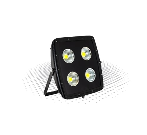 Arses II 200 W SMD PLUS LED Floodlight With Reflector	